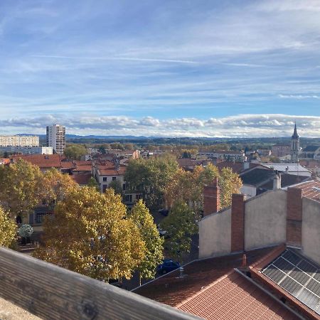 Market Square, Rooftop, 2 Chambres, All Inclusive Roanne Exterior foto