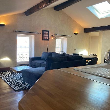 Market Square, Rooftop, 2 Chambres, All Inclusive Roanne Exterior foto